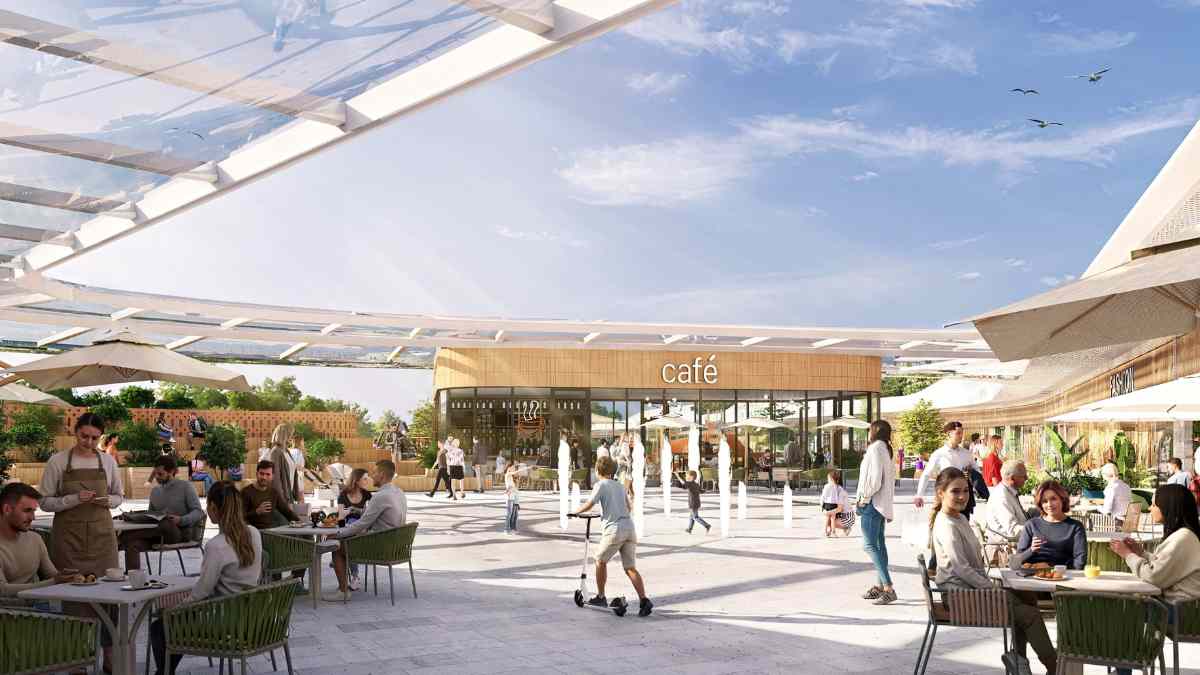 Nhood Services Poland: Leroy Merlin dołącza do Projektu Góraszka