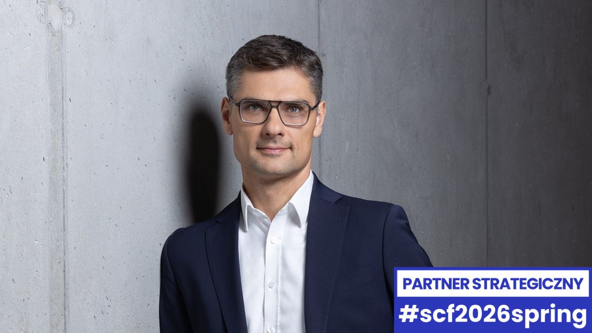 Przemysław Felicki, dyrektor w dziale rynków kapitałowych w CBRE