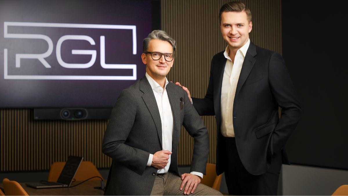 RGL, Gadomski, Żerański