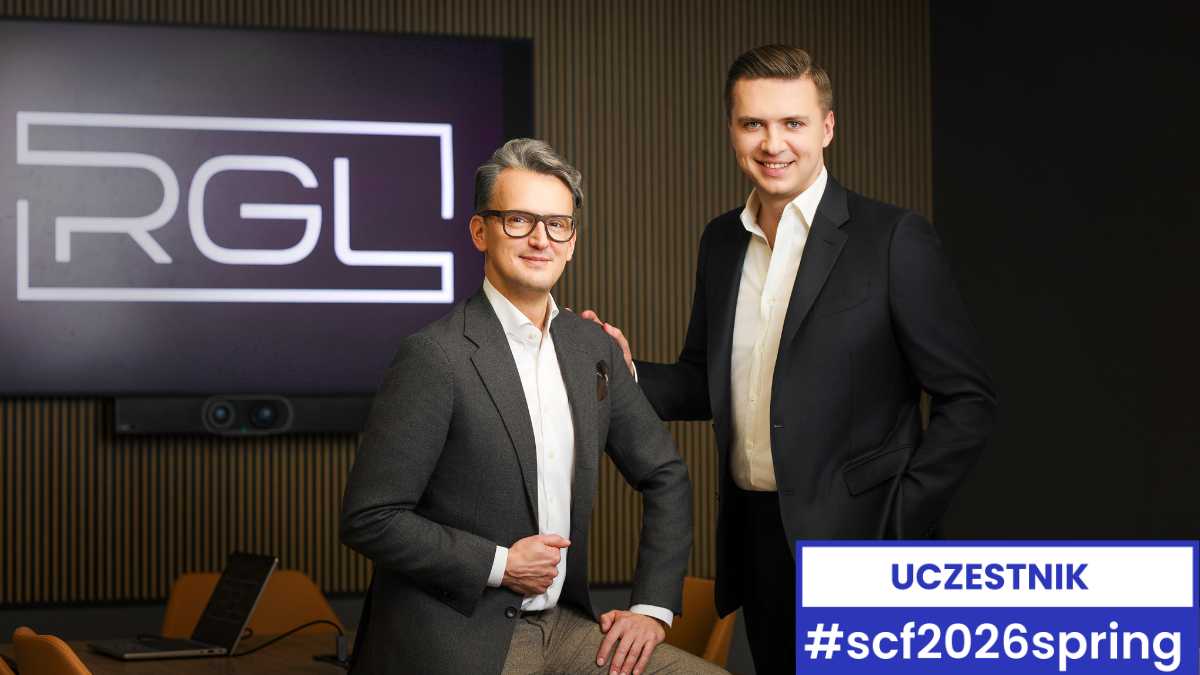 RGL, Gadomski, Żerański