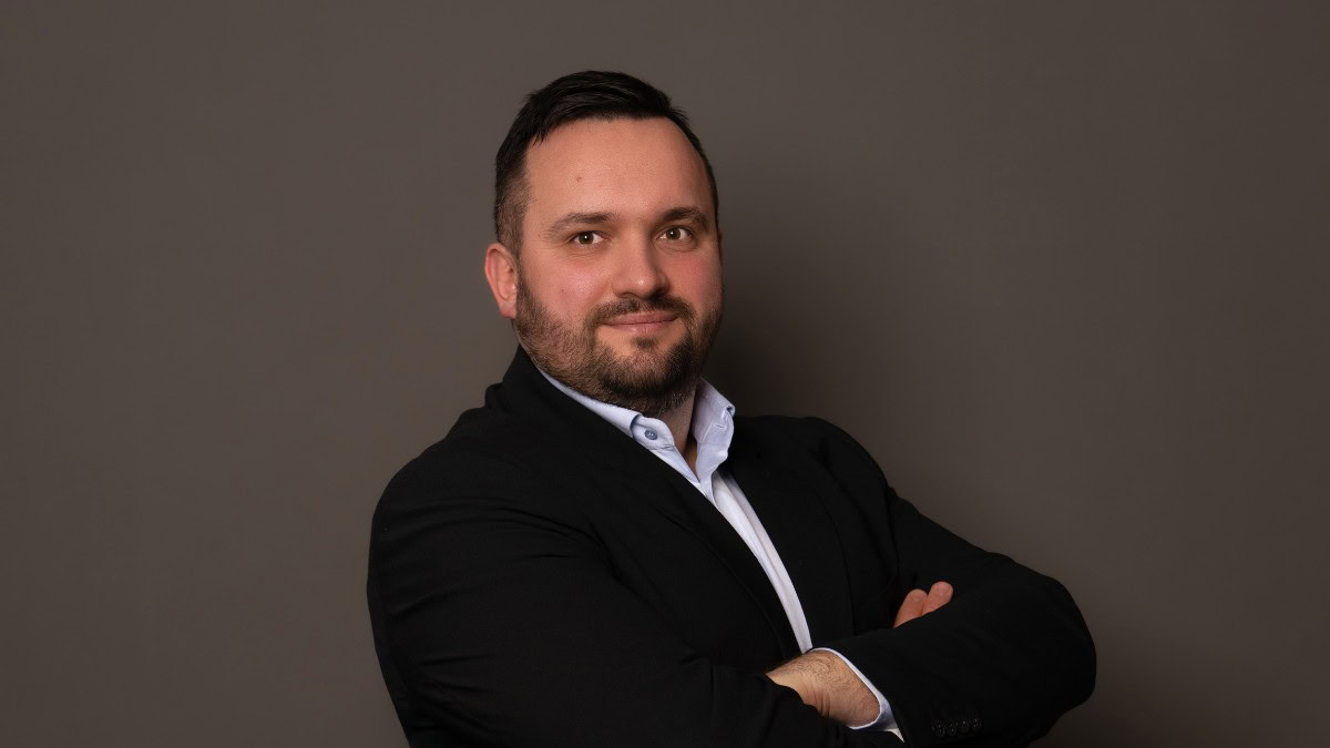 Mateusz Sobczak,, Scallier