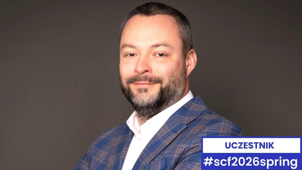 Bartosz Nowak, Scallier