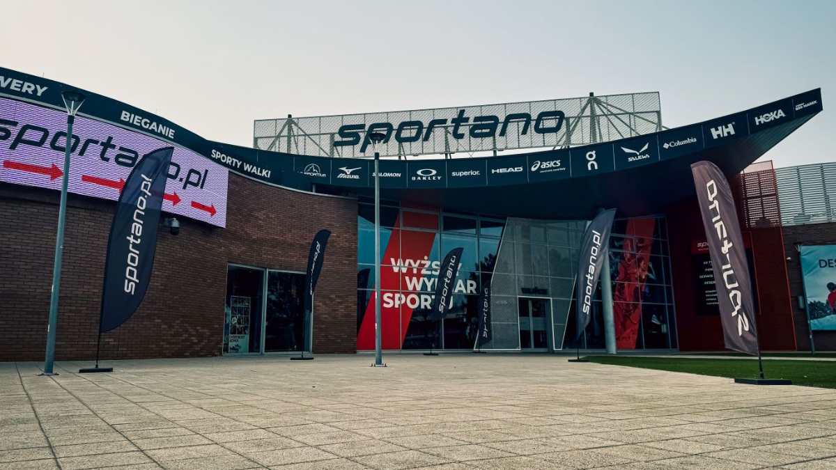 Sportano