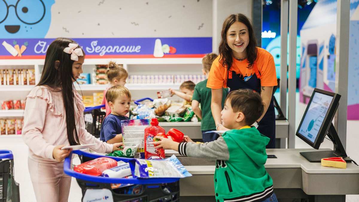 Centrum Mądrej Zabawy