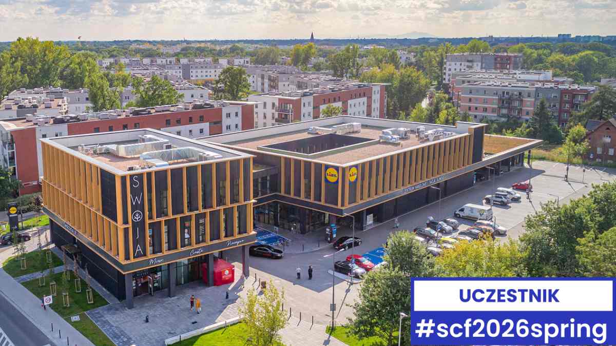 6-osobowy zespół leasingu Womak Holding na #scf2026spring