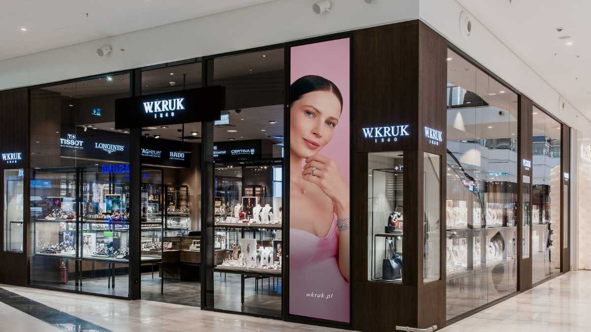 W.KRUK S.A. finalizuje zakup marki Lilou