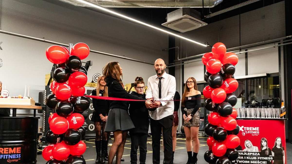 Xtreme Fitness Żory