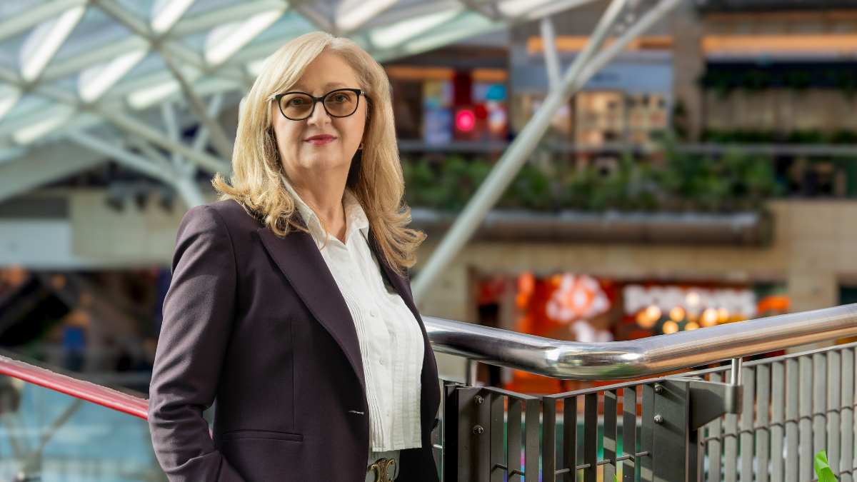 Bogda Korolczuk, PRCH