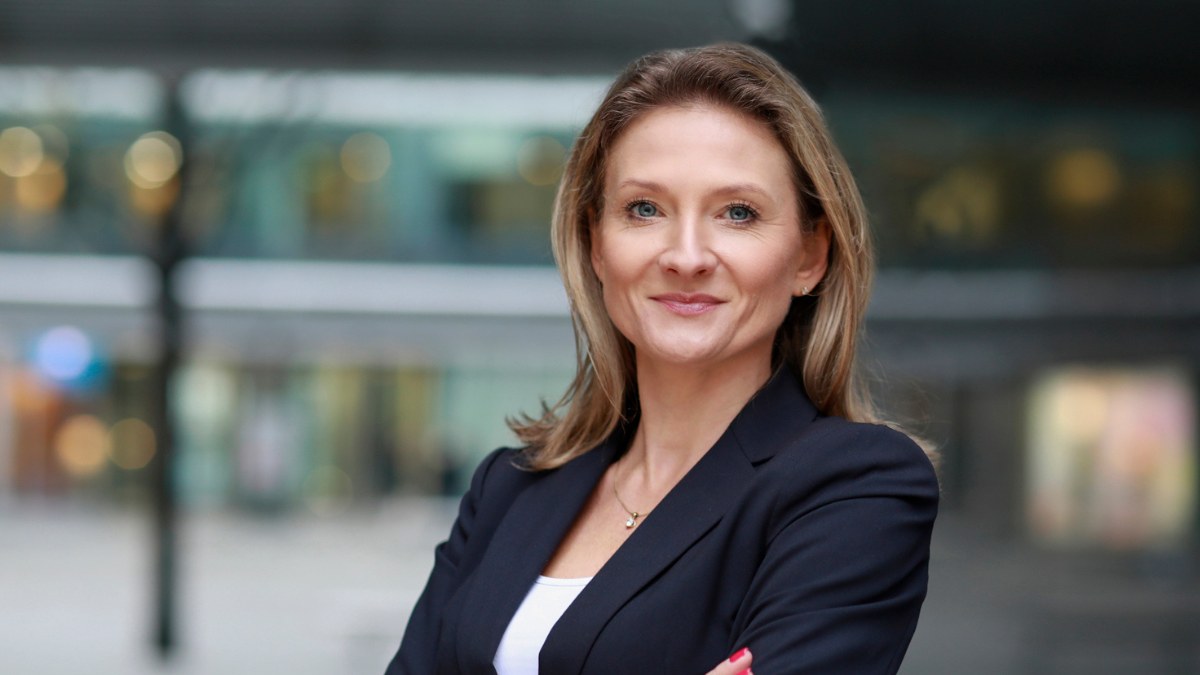 Dominika Jędrak, Colliers: ustawa schronowa obejmuje także galerie