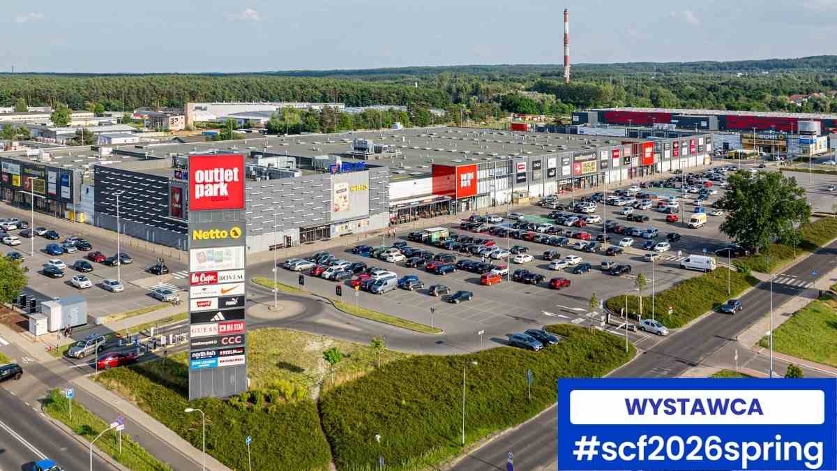 Outlet Park Szczecin, EPP