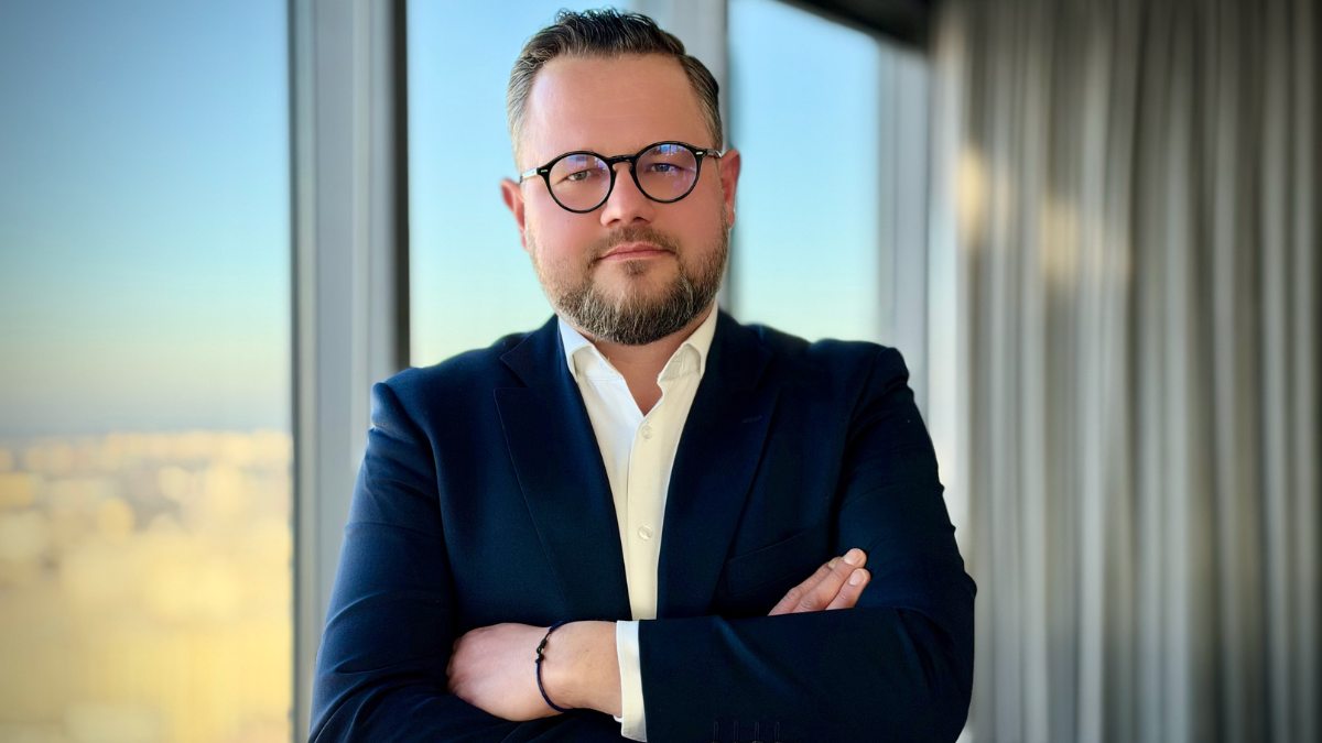 Piotr Aftewicz, Walter Herz