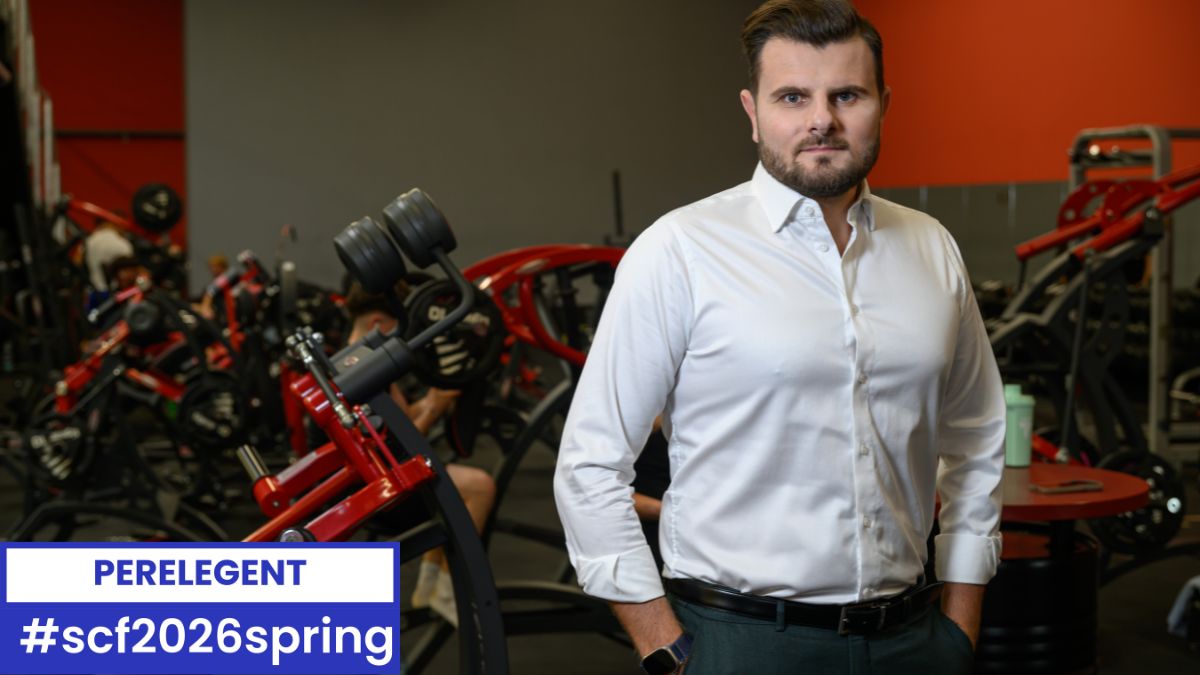 Filip Puchalski, Xtreme Fitness Gyms