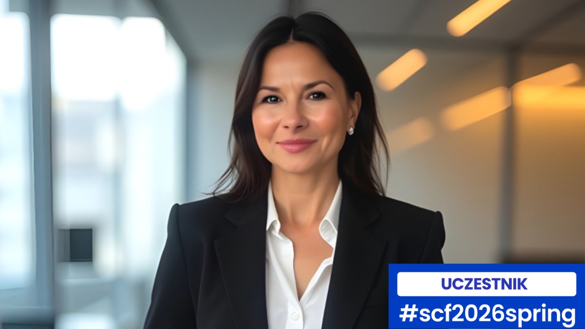 Agata Michalska, Żabka