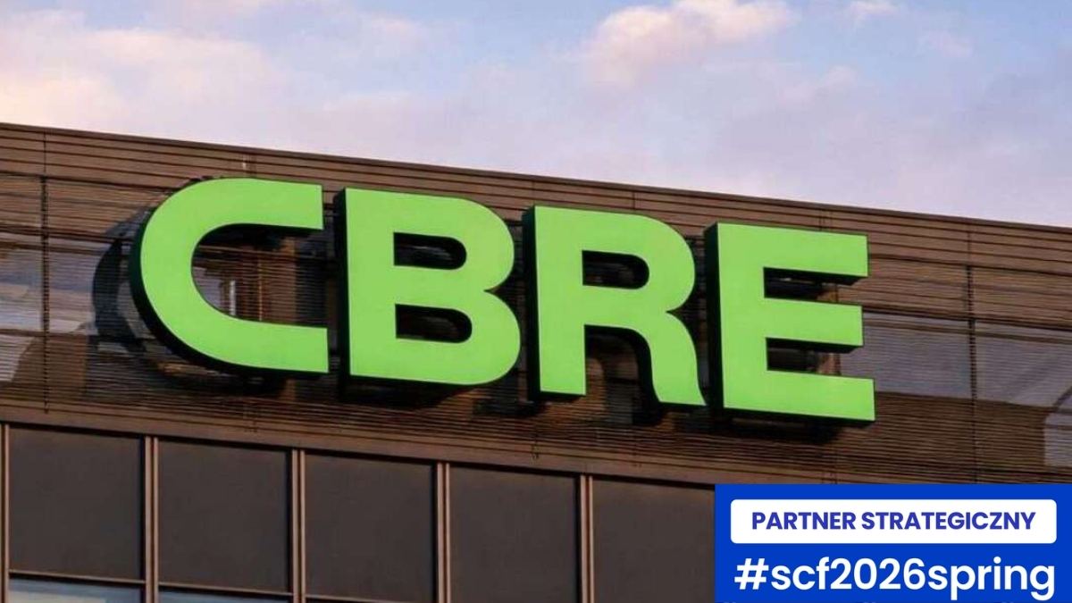 CBRE partner strategiczny