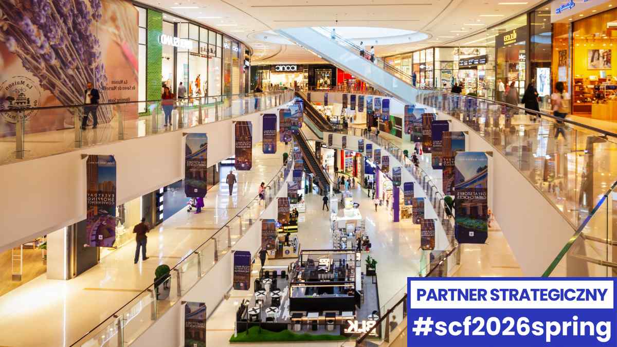 centrum handlowe