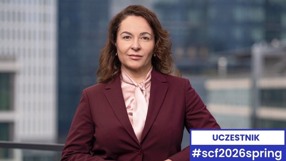  Martą Machus-Burek, Senior Partner, Board Vice President Colliers