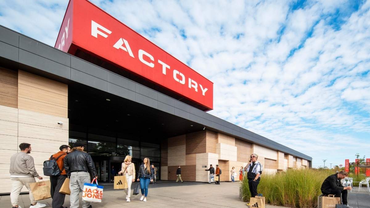 70 milionów klientów w centrach należących do NEINVER