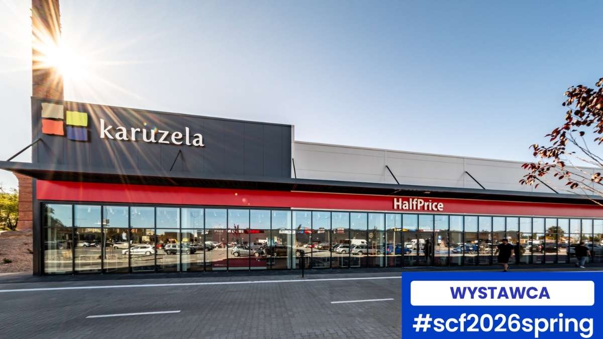 Ponad 17,9 mln wizyt i dwucyfrowe wzrosty odwiedzalności w obiektach Karuzela