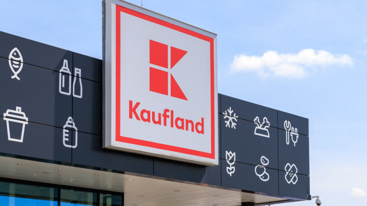 kaufland