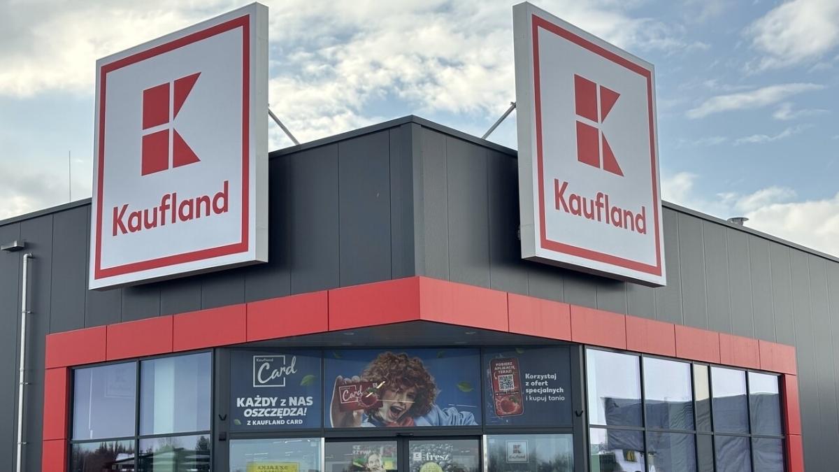 Kaufland