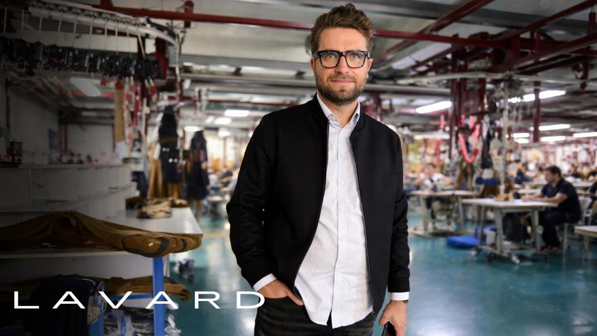 Paweł Ciechanowski - dyrektor marketingu i sprzedaży