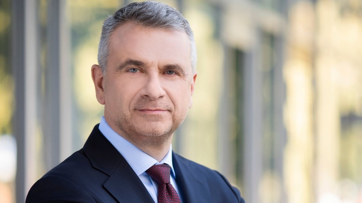 Robert Rękas, PSH Lewiatan: skupiamy się na wzmacnianiu rentowności sklepów