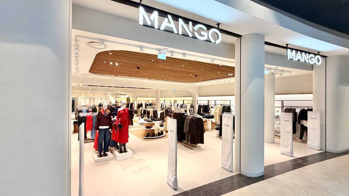 Mango, Galeria Copernicus