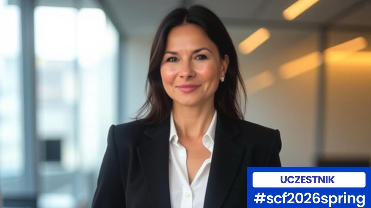 Agata Michalska, Żabka