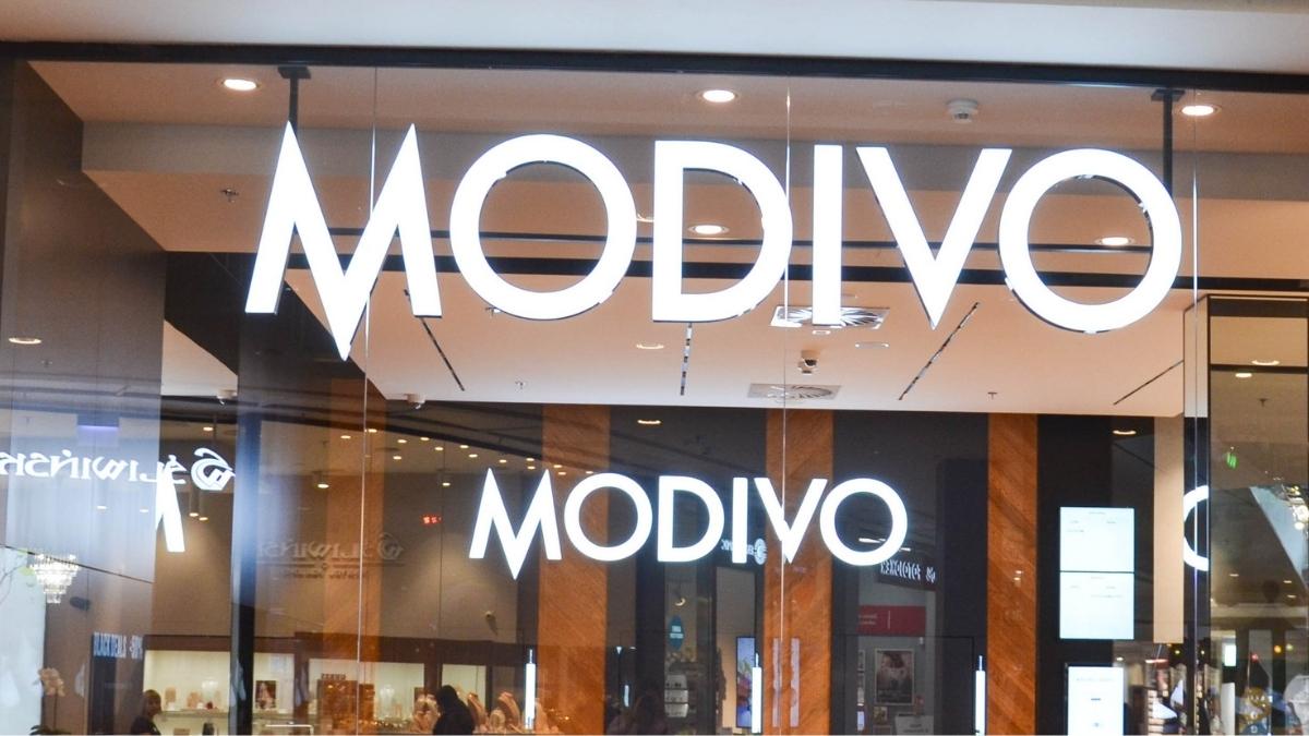 MODIVO
