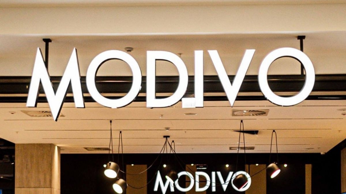 Grupa CCC zmienia nazwę na Grupa MODIVO