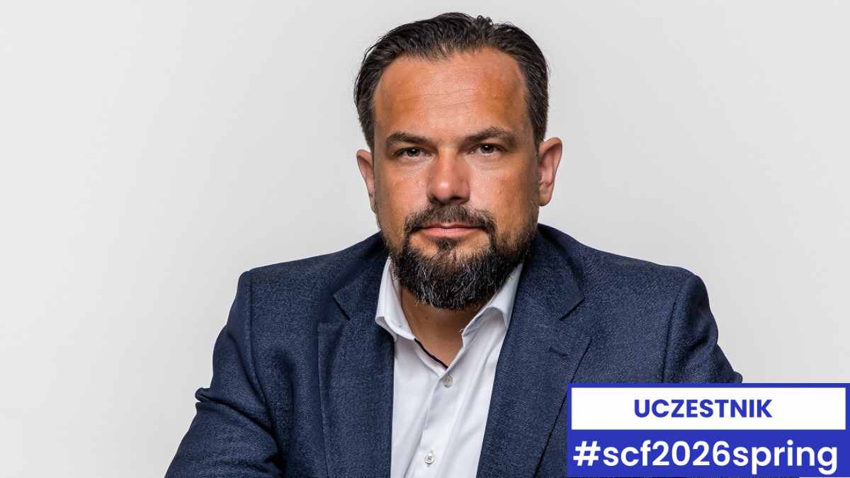 Grzegorz Mroczek, CREAM Property Advisors Sp. z o.o.