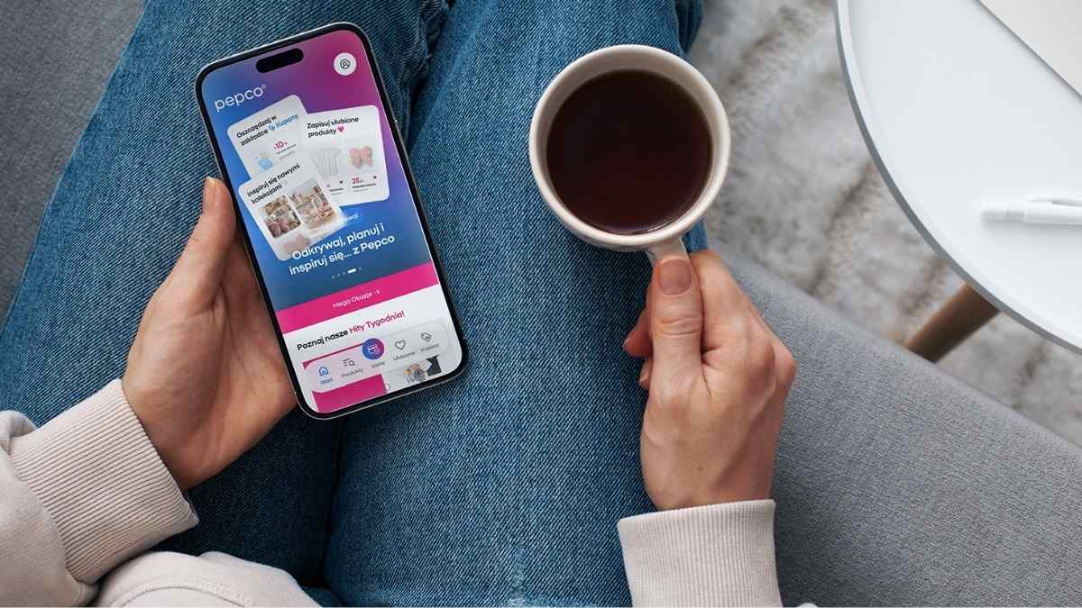 aplikacja Pepco