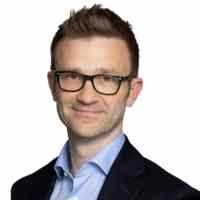 Jakub Skwarło,  Unibail-Rodamco-Westfield 