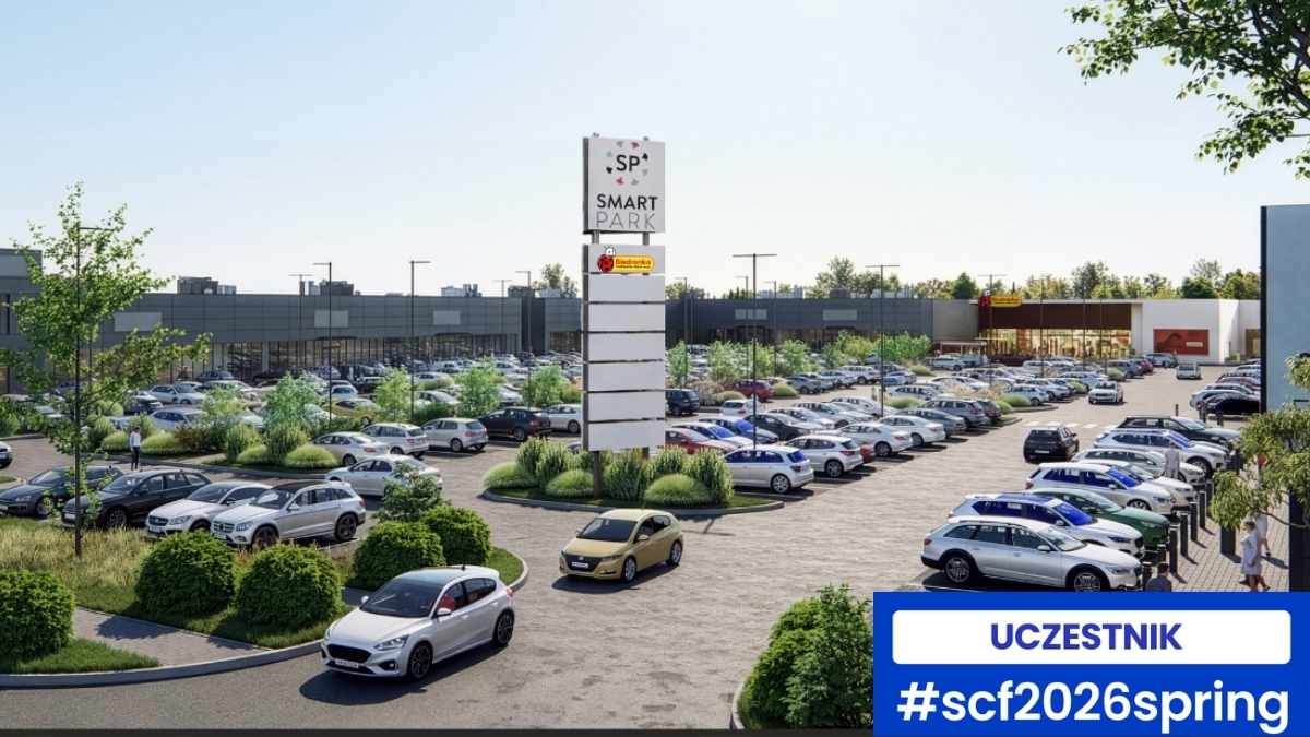 Smart Park Jelcz-Laskowice, RGL