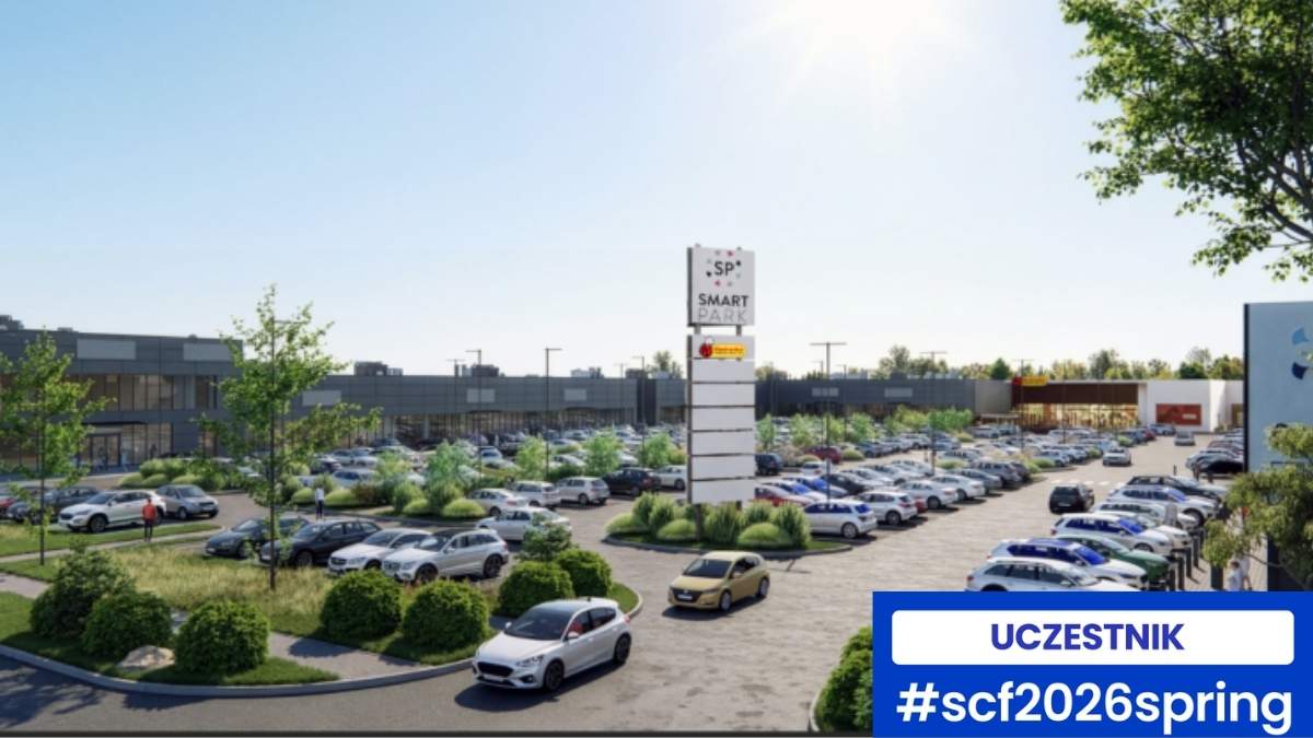 Smart Park Jelcz-Laskowice, RGL