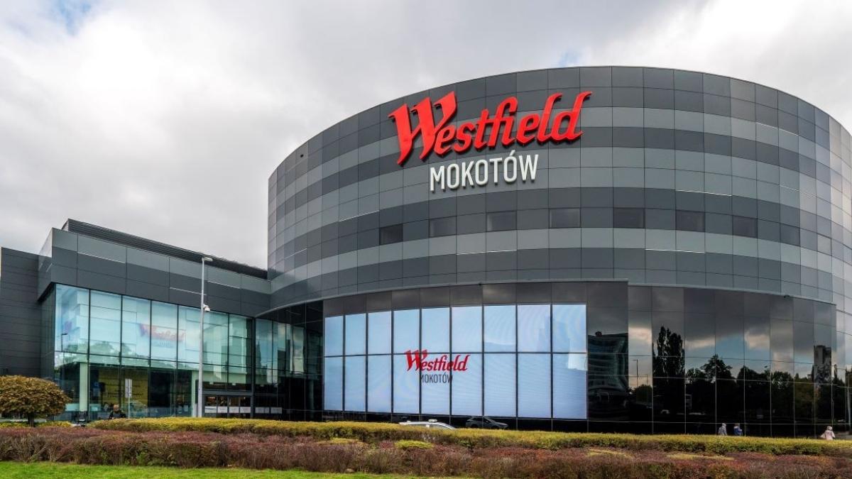 Westfield Mokotów