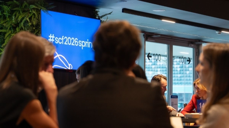 #scf2026spring - 2 dzień