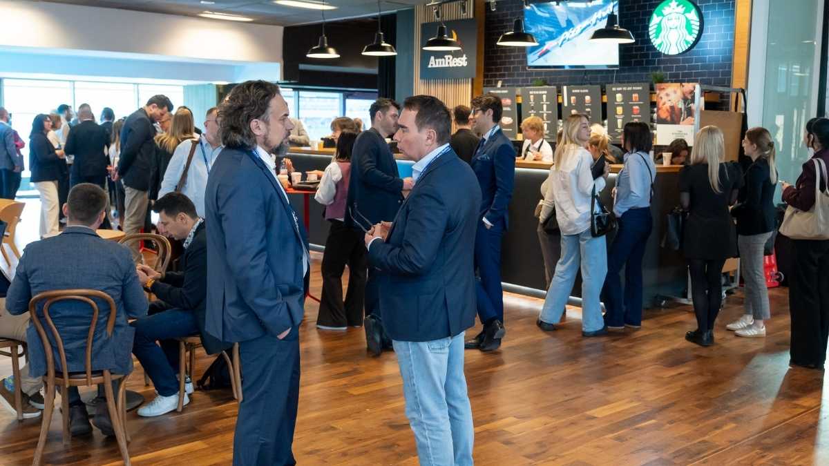 #scf2026spring - 2 dzień