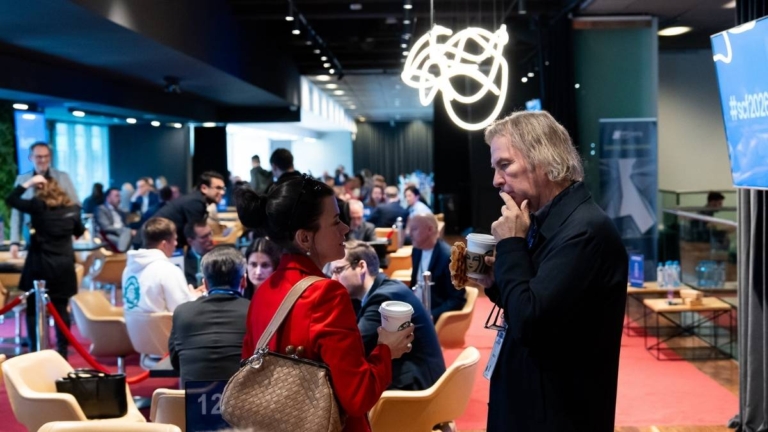 #scf2026spring - 2 dzień