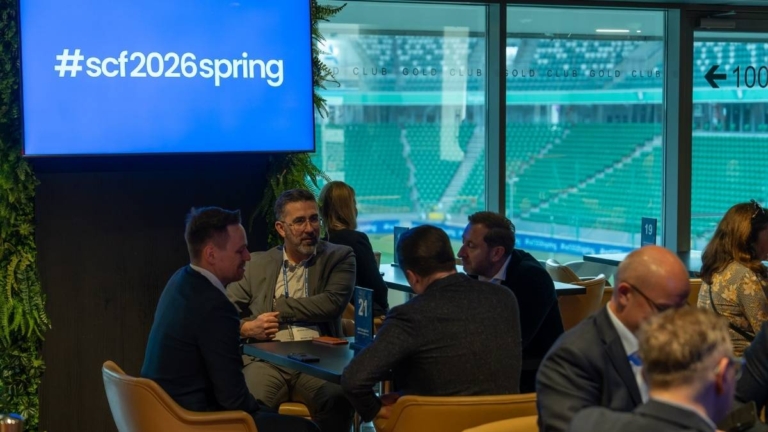 #scf2026spring - 2 dzień