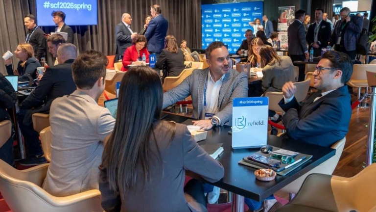 #scf2026spring - 2 dzień