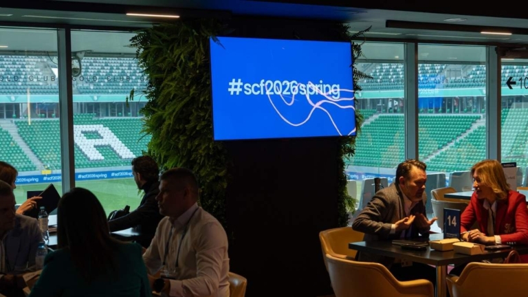 #scf2026spring - 2 dzień