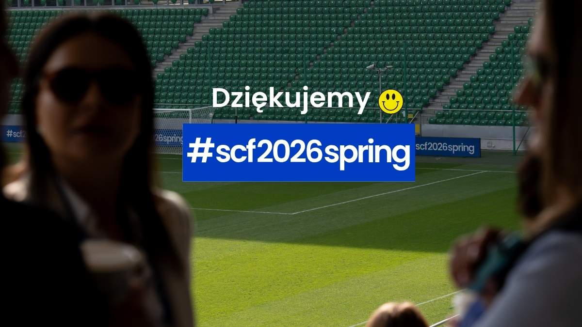SCF 2026 Spring