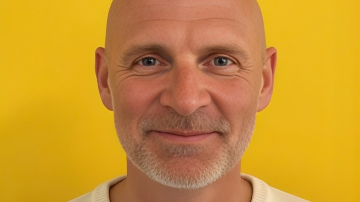 Sebastian Hylving, Dyrektor Zarządzający Ingka Centres.