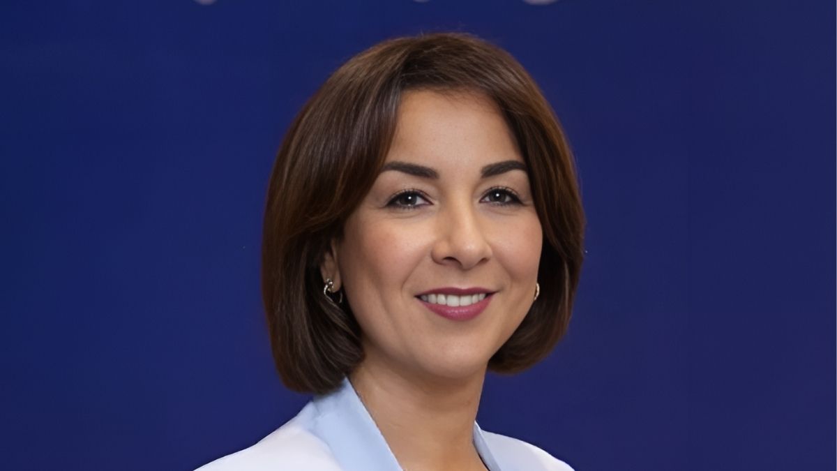 Hajir Hajji, CEO sieci Action