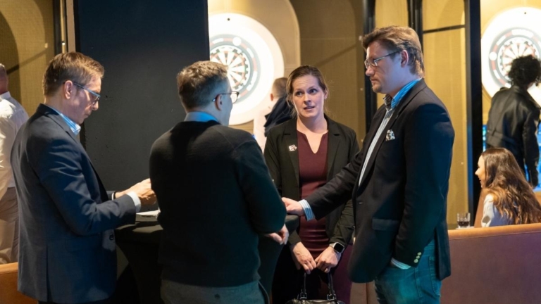 Afterparty #scf2026spring