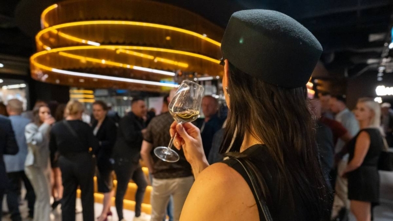 Afterparty #scf2026spring