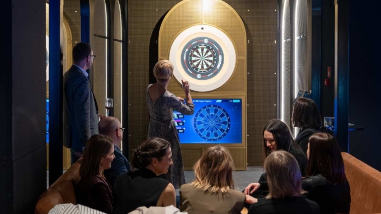 Afterparty #scf2026spring