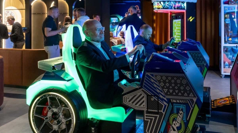 Afterparty #scf2026spring