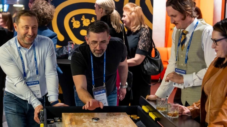 Afterparty #scf2026spring